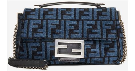 cinta fendi ff|fendi baguette bag.